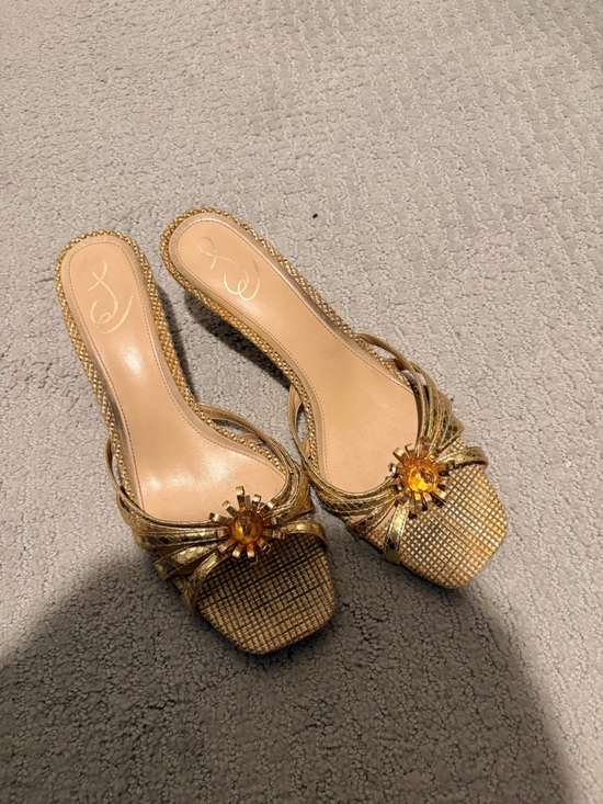Sam Edelman | Shoes | Sam Edelman Kitten Heels | Poshmark